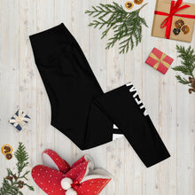 Load image into Gallery viewer, Leggings 'Kilame New York'