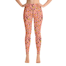 Load image into Gallery viewer, Leggings 'Do you believe in Magic'