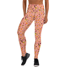 Load image into Gallery viewer, Leggings 'Do you believe in Magic'