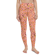 Load image into Gallery viewer, Leggings 'Do you believe in Magic'