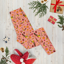 Load image into Gallery viewer, Leggings 'Do you believe in Magic'
