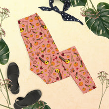 Load image into Gallery viewer, Leggings 'Do you believe in Magic'