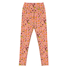 Load image into Gallery viewer, Leggings 'Do you believe in Magic'