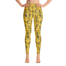 Load image into Gallery viewer, Leggings Yele 'Broadway'