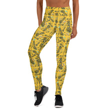 Load image into Gallery viewer, Leggings Yele 'Broadway'