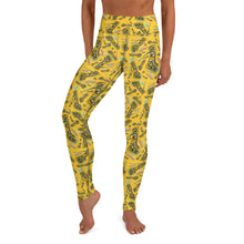 Load image into Gallery viewer, Leggings Yele 'Broadway'