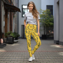 Load image into Gallery viewer, Leggings Yele 'Broadway'