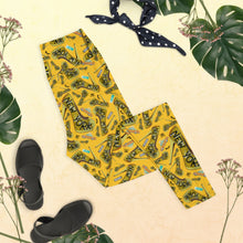 Load image into Gallery viewer, Leggings Yele 'Broadway'