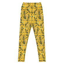 Load image into Gallery viewer, Leggings Yele 'Broadway'