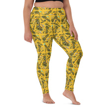 Load image into Gallery viewer, Leggings Yele 'Broadway'