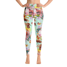 Load image into Gallery viewer, Leggings Virge 'Ibiza life'