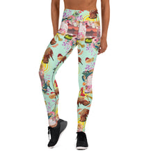 Load image into Gallery viewer, Leggings Virge 'Ibiza life'