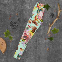 Load image into Gallery viewer, Leggings Virge 'Ibiza life'