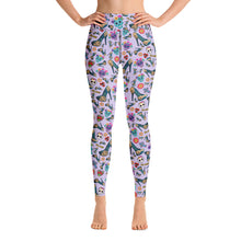 Load image into Gallery viewer, Leggings 'Viva la vida'