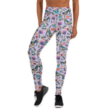 Load image into Gallery viewer, Leggings 'Viva la vida'