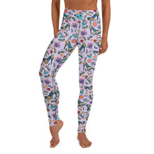 Load image into Gallery viewer, Leggings 'Viva la vida'