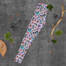 Load image into Gallery viewer, Leggings 'Viva la vida'