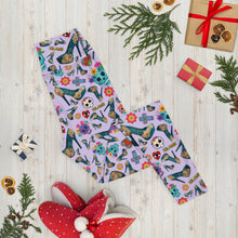 Load image into Gallery viewer, Leggings 'Viva la vida'