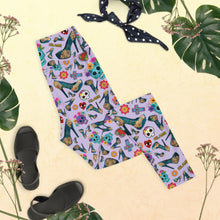Load image into Gallery viewer, Leggings 'Viva la vida'