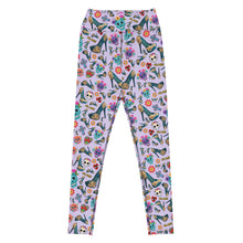 Load image into Gallery viewer, Leggings 'Viva la vida'