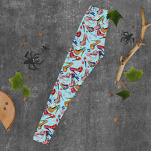 Load image into Gallery viewer, Leggings 'Alice in wonderland'