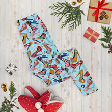 Load image into Gallery viewer, Leggings 'Alice in wonderland'