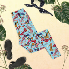 Load image into Gallery viewer, Leggings 'Alice in wonderland'