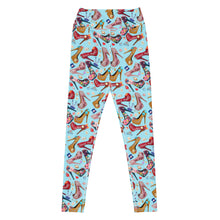 Load image into Gallery viewer, Leggings 'Alice in wonderland'