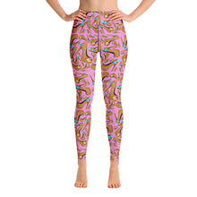 Load image into Gallery viewer, Leggings 'Eat me drink me'