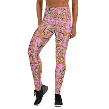 Load image into Gallery viewer, Leggings 'Eat me drink me'