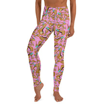 Load image into Gallery viewer, Leggings 'Eat me drink me'