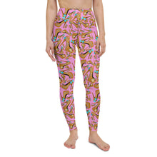 Load image into Gallery viewer, Leggings 'Eat me drink me'