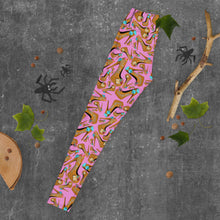 Load image into Gallery viewer, Leggings 'Eat me drink me'