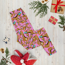 Load image into Gallery viewer, Leggings 'Eat me drink me'