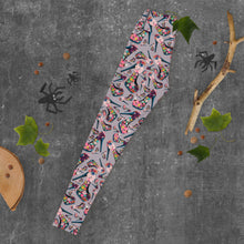 Load image into Gallery viewer, Leggings 'Alice shoes'