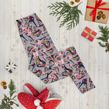 Load image into Gallery viewer, Leggings 'Alice shoes'