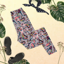 Load image into Gallery viewer, Leggings 'Alice shoes'