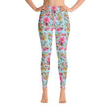 Load image into Gallery viewer, Leggings 'Amore in riviera'