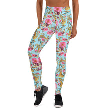 Load image into Gallery viewer, Leggings 'Amore in riviera'