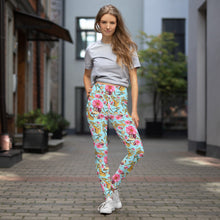Load image into Gallery viewer, Leggings 'Amore in riviera'