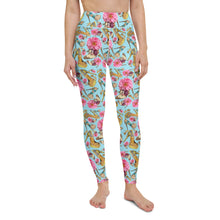 Load image into Gallery viewer, Leggings 'Amore in riviera'