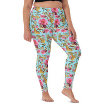 Load image into Gallery viewer, Leggings 'Amore in riviera'