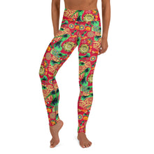 Load image into Gallery viewer, Leggings 'Artisans love'
