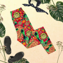 Load image into Gallery viewer, Leggings 'Artisans love'