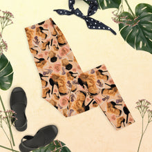 Load image into Gallery viewer, Leggings 'Roma amore'