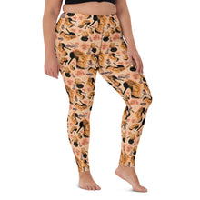 Load image into Gallery viewer, Leggings 'Roma amore'