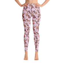 Load image into Gallery viewer, Leggings 'Vacanze Romane'