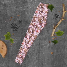 Load image into Gallery viewer, Leggings 'Vacanze Romane'