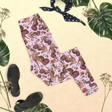 Load image into Gallery viewer, Leggings 'Vacanze Romane'