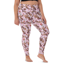 Load image into Gallery viewer, Leggings 'Vacanze Romane'